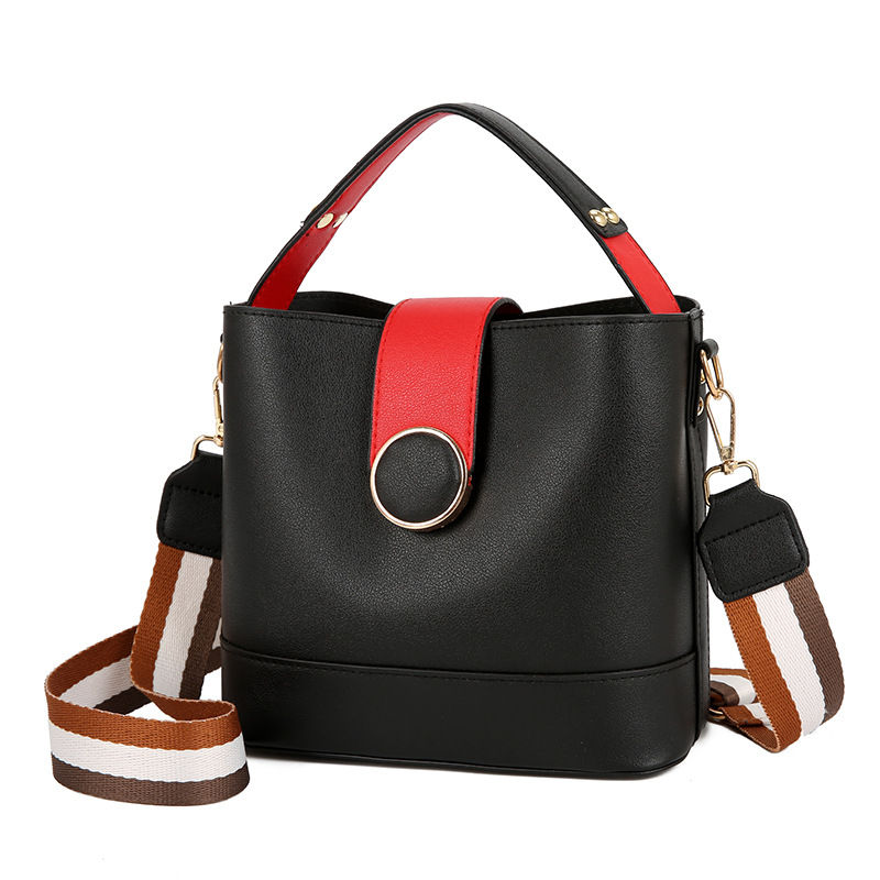 Miniaturbild: Preppy bag with detachable straps