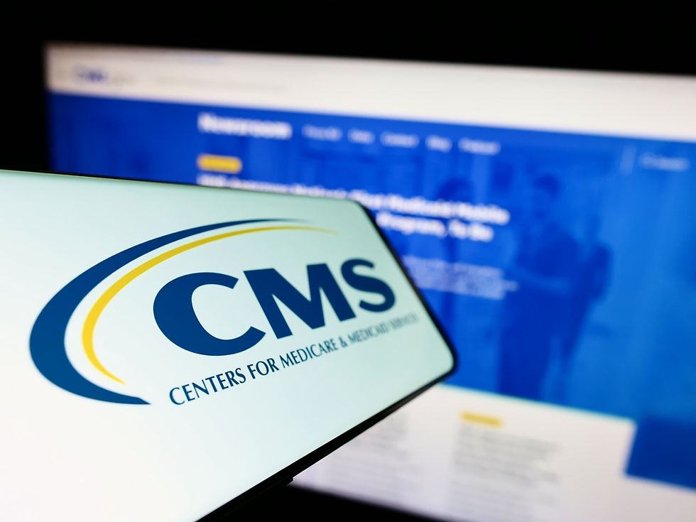 How to comment on Medicare's 2027 pay proposal by Sept. 14