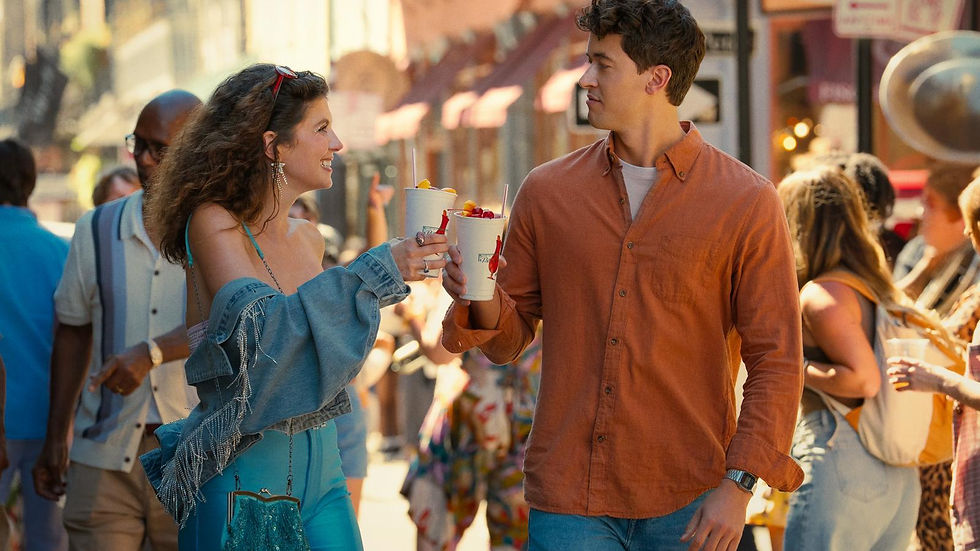 Fotografía: Rob Givens