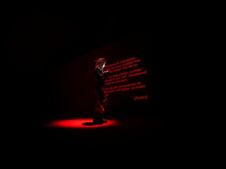 “Tallar-se un peu amb una motoserra” i tot allò del què no parlem