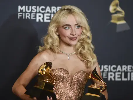 Las mujeres dominan la música (y el mundo también)