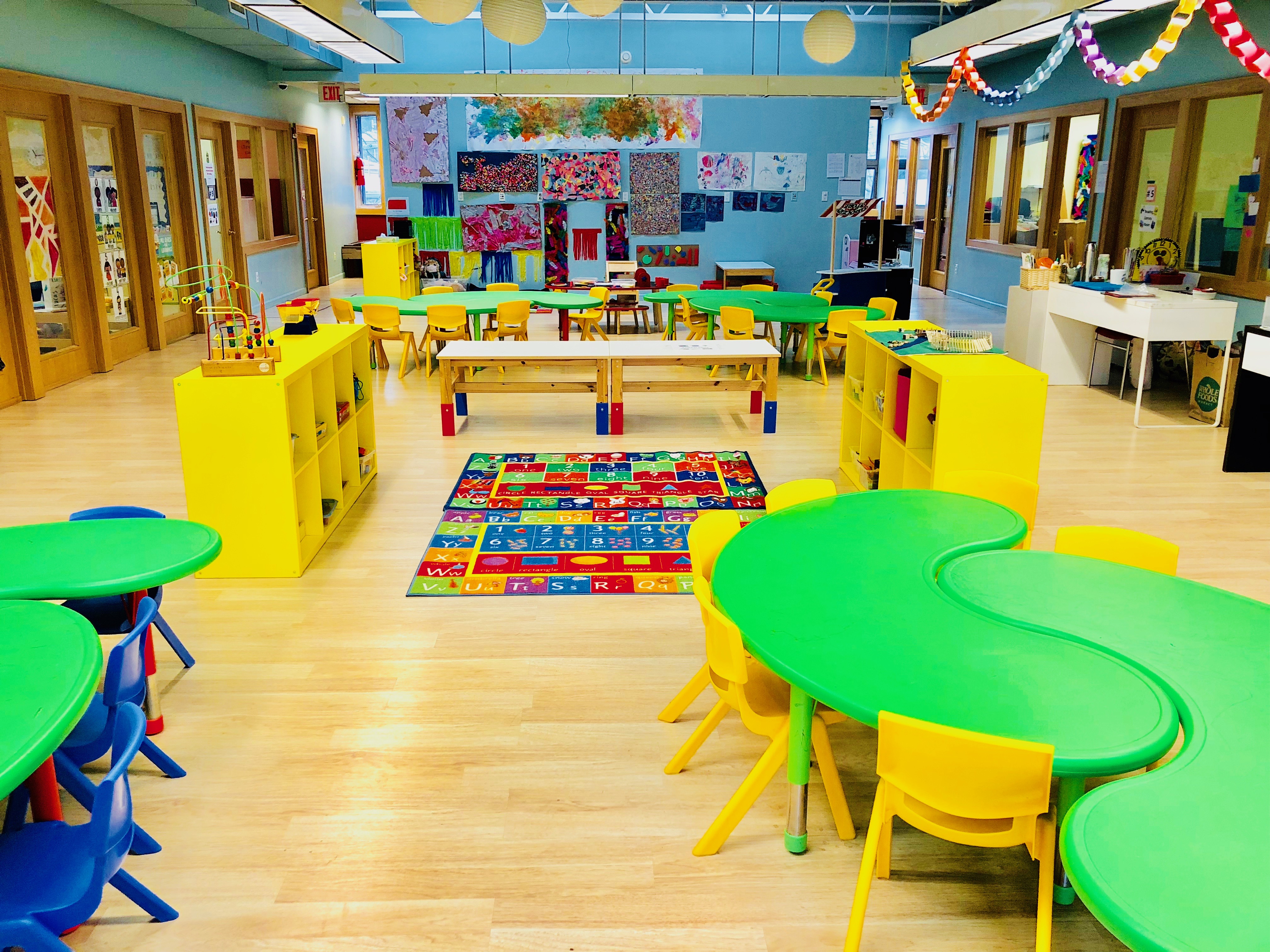 Maplewood, nj Daycare, Maplewood Preschool, South Orange, nj