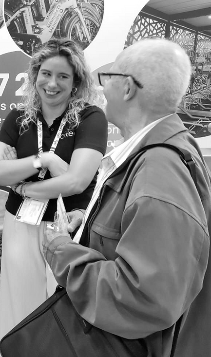 Communication pour entreprises en Vendée événement salon animation