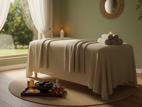 Discover the Advantages of Aylesbury Full Body Massage @ Thai Wave Massage
