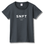 サムネイル： SNFT WOMENS T-SHIRT（DENIM）