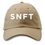 サムネイル： SNFT BASIC CAP（BEIGE）