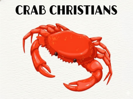 Crab Christians