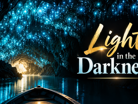 Light in the Darkness
