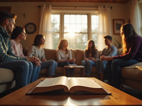 Key Christian Topics for Modern Faith: Embracing Spiritual Growth Today