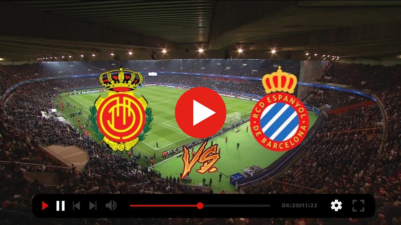 ((EN VIVO)) Ver Mallorca vs Espanyol en vivo hoy 28 octubre 2022 content media