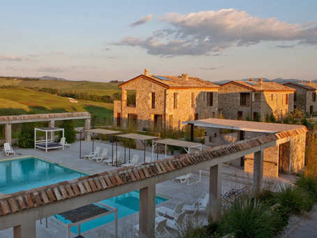 Italië -Tuscany Forever - Toscane