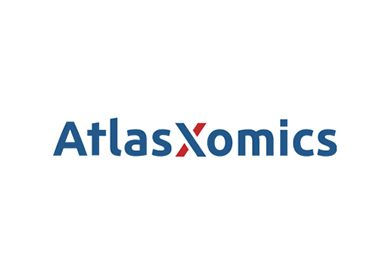 AtlasXomics logo