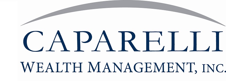 Caparelli Wealth Management, Inc. logo