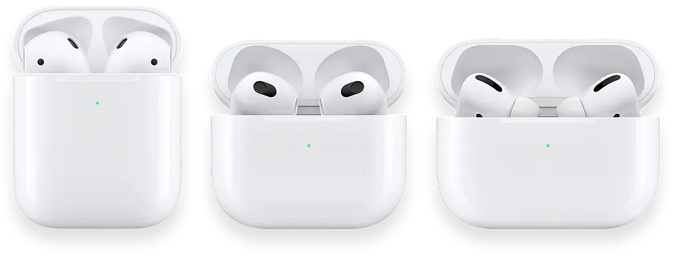 How to remove AirPods from Apple ID