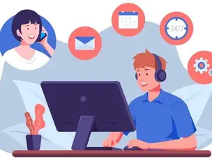 Unleashing the Power of IT Support: How a Professional Support Company Can Transform Your Business