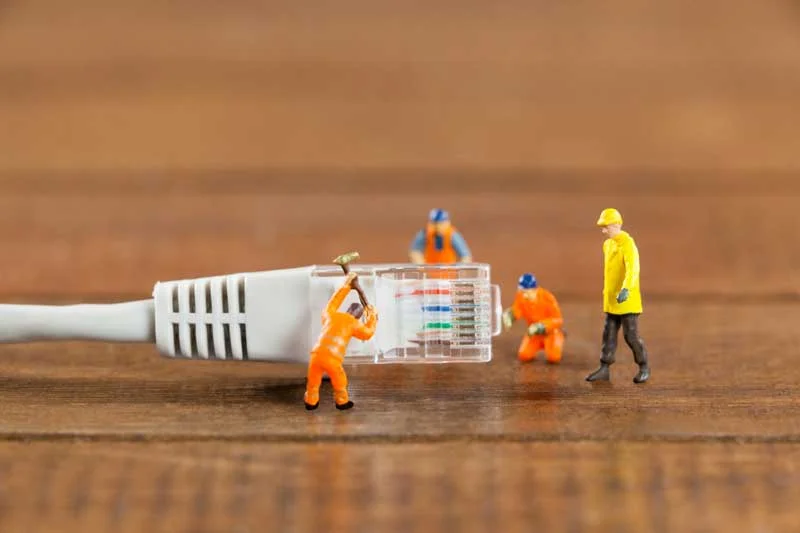 Construction workers