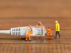 How to fix internet connection issues on macOS and Windows
