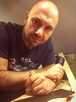John Carmichael - Owner