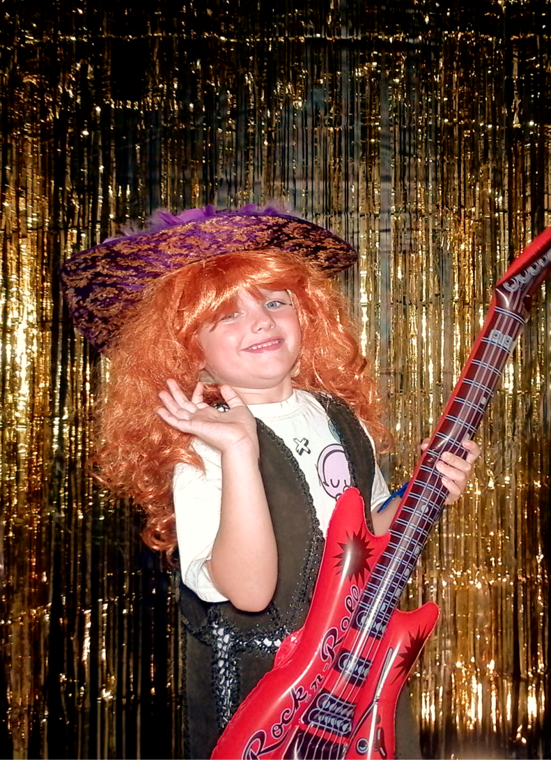 TAMARIKI  20. September 2026 