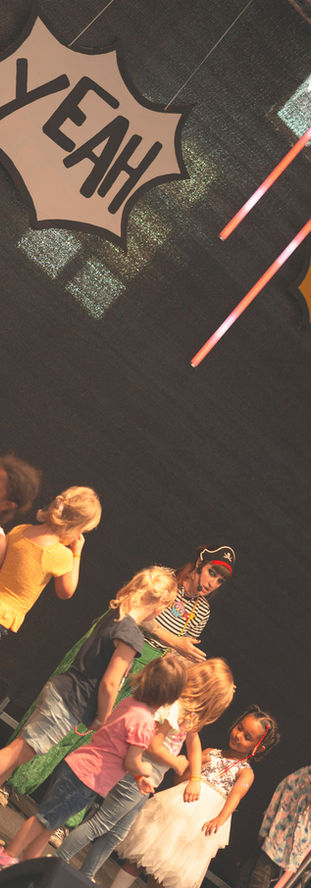 Seahorse & Mirabella Tamariki 2026