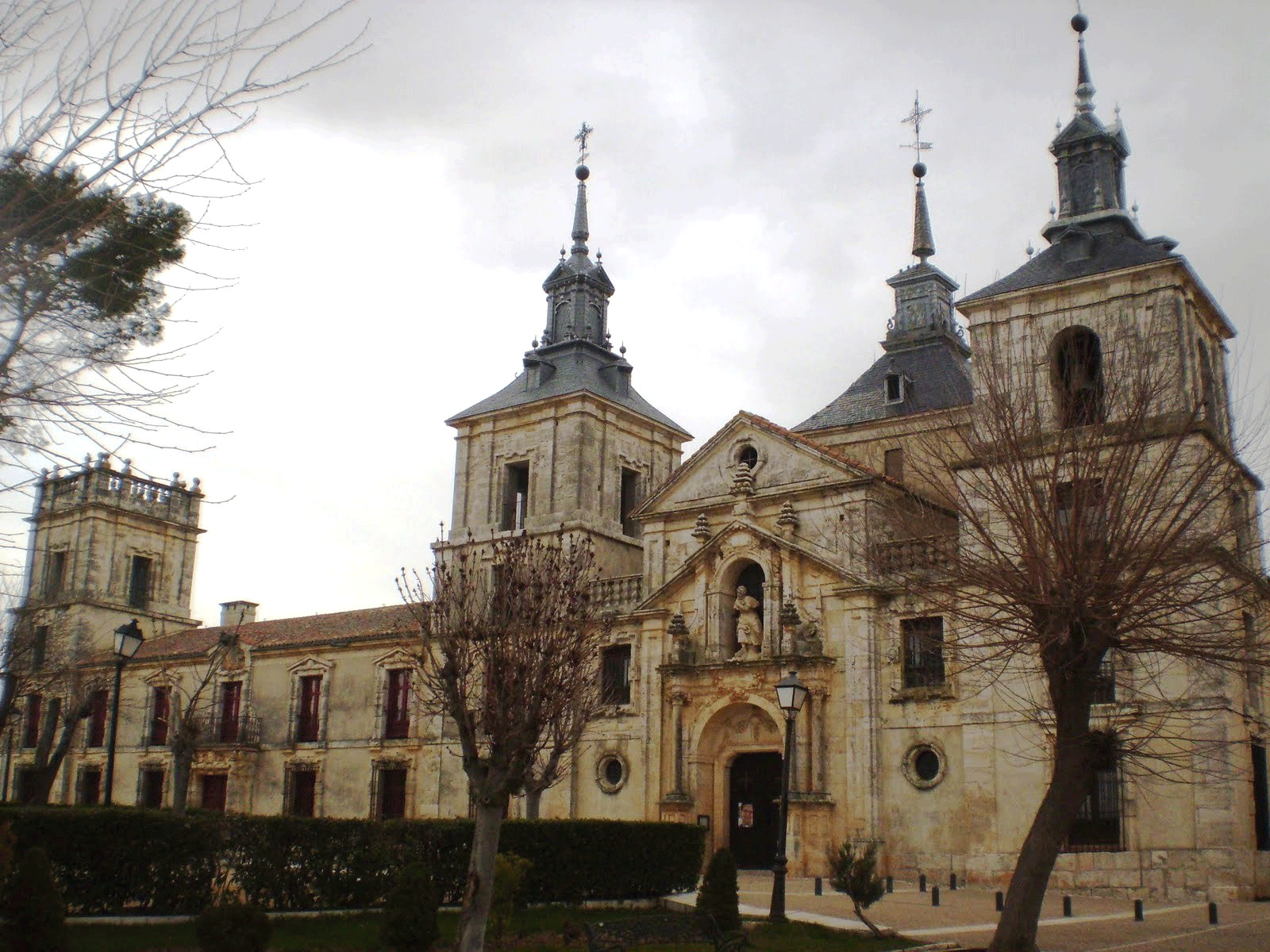 13_JOSÉ_BENITO_DE_CHURRIGUERA_-_PROYECTO_NUEVO_BAZTÁN