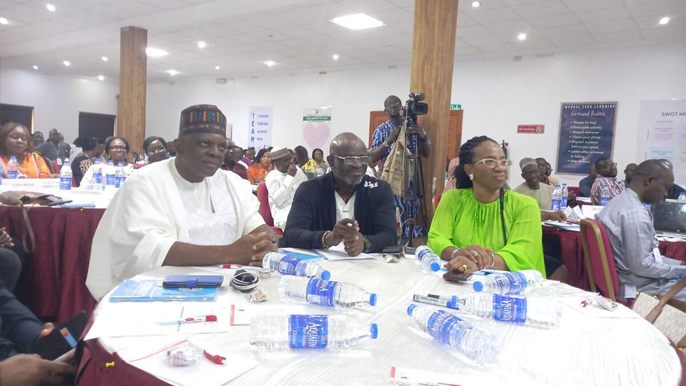 House of Reps passes Shippers’ Council Regulatory bill