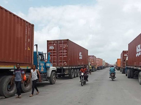 WAF Shipping Focus: Week 36