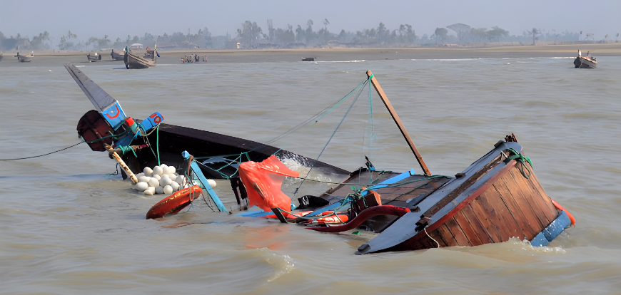 Gulf of Guinea Focus: Week 38