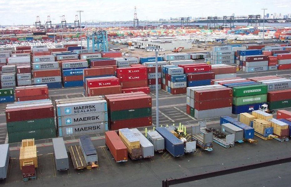 APM Terminals Completes Quay Repair Project to Enhance OperaBonal Efficiency