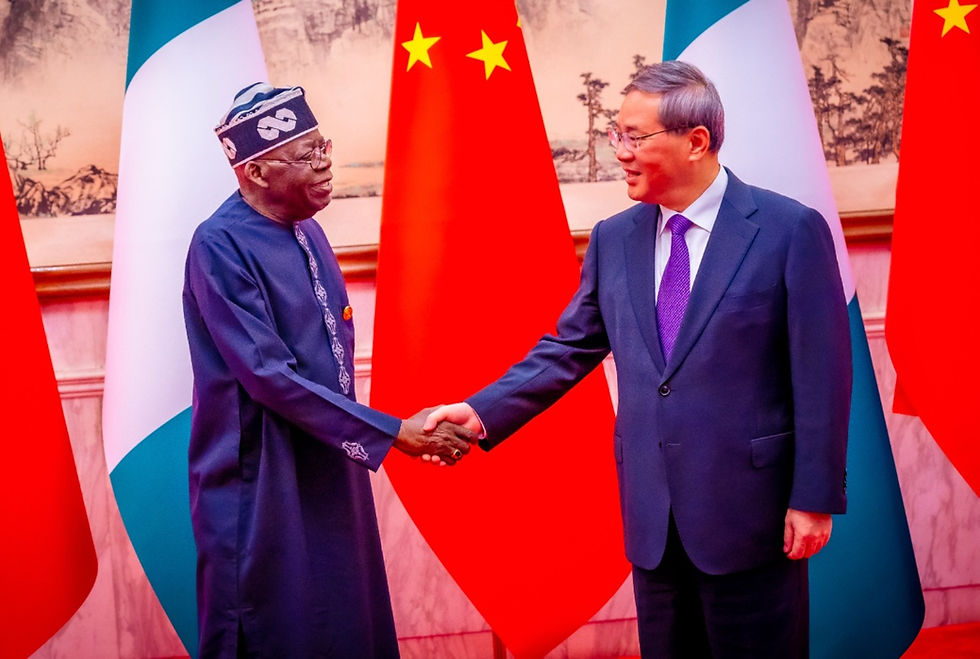 MARAN to Host Discussion on Impact of Nigeria-China Currency Swap on Trade, Maritime Industry