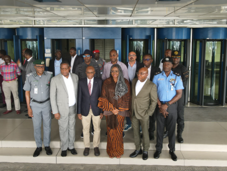 WAF Shipping Focus: Week 50