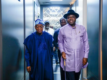 WAF Shipping Focus: Week 43