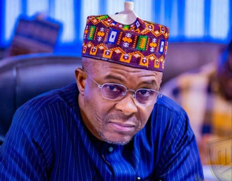 NPA to Coordinate Crude Oil Sale in Naira, Refined Products Policy
