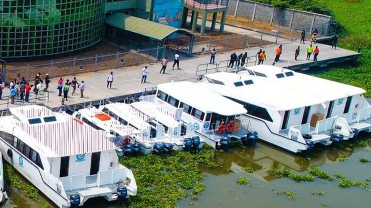 Boat Owners Decry Decline In Lagos To Porto-Novo Travels