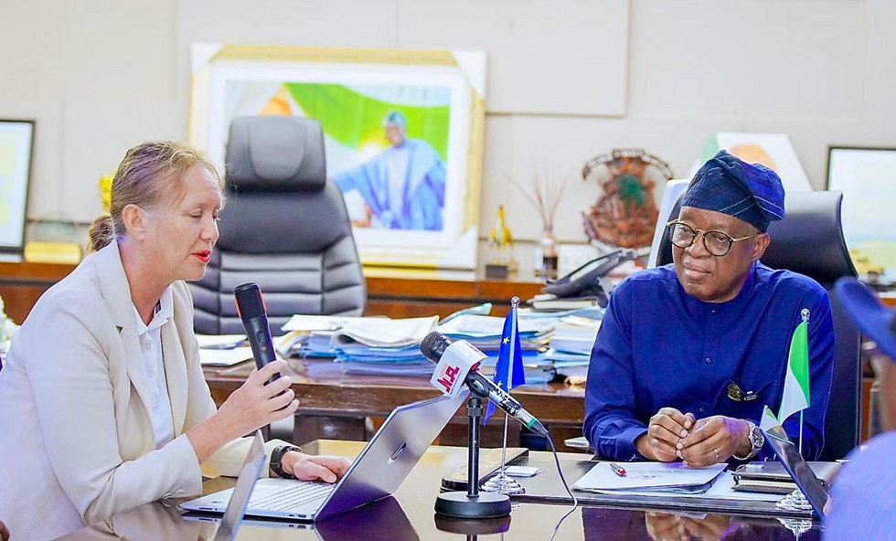 WAF Shipping Focus: Week 13