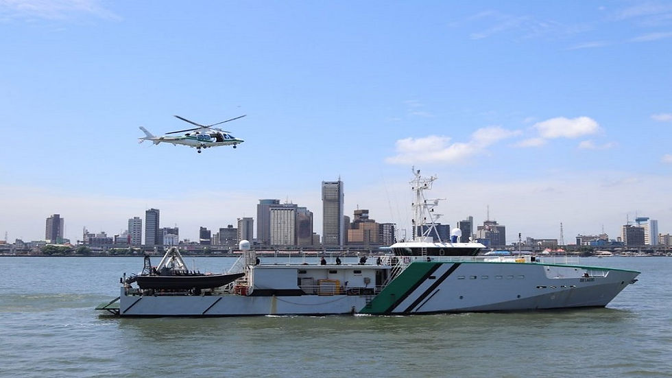 NIMASA to Review 2007 Act to Tackle Piracy on Waterways