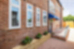 Compass House Main