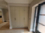 Consero, Heathbourne Village - Wardrobe