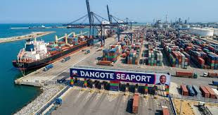 Nigeria Needs Deep Seaports, But Not This Number