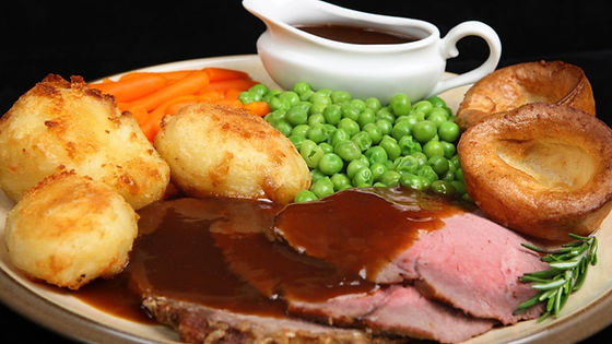 Roast Beef