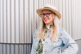 Lyndsey Clay Mentor