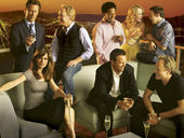 Matthew Perry: Remembering His Brilliant Work on Studio 60 on the Sunset Strip