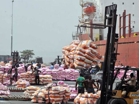 WAF Shipping Focus: Week 23