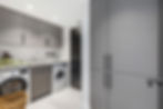 Kitchen 2 Bentley Gardens