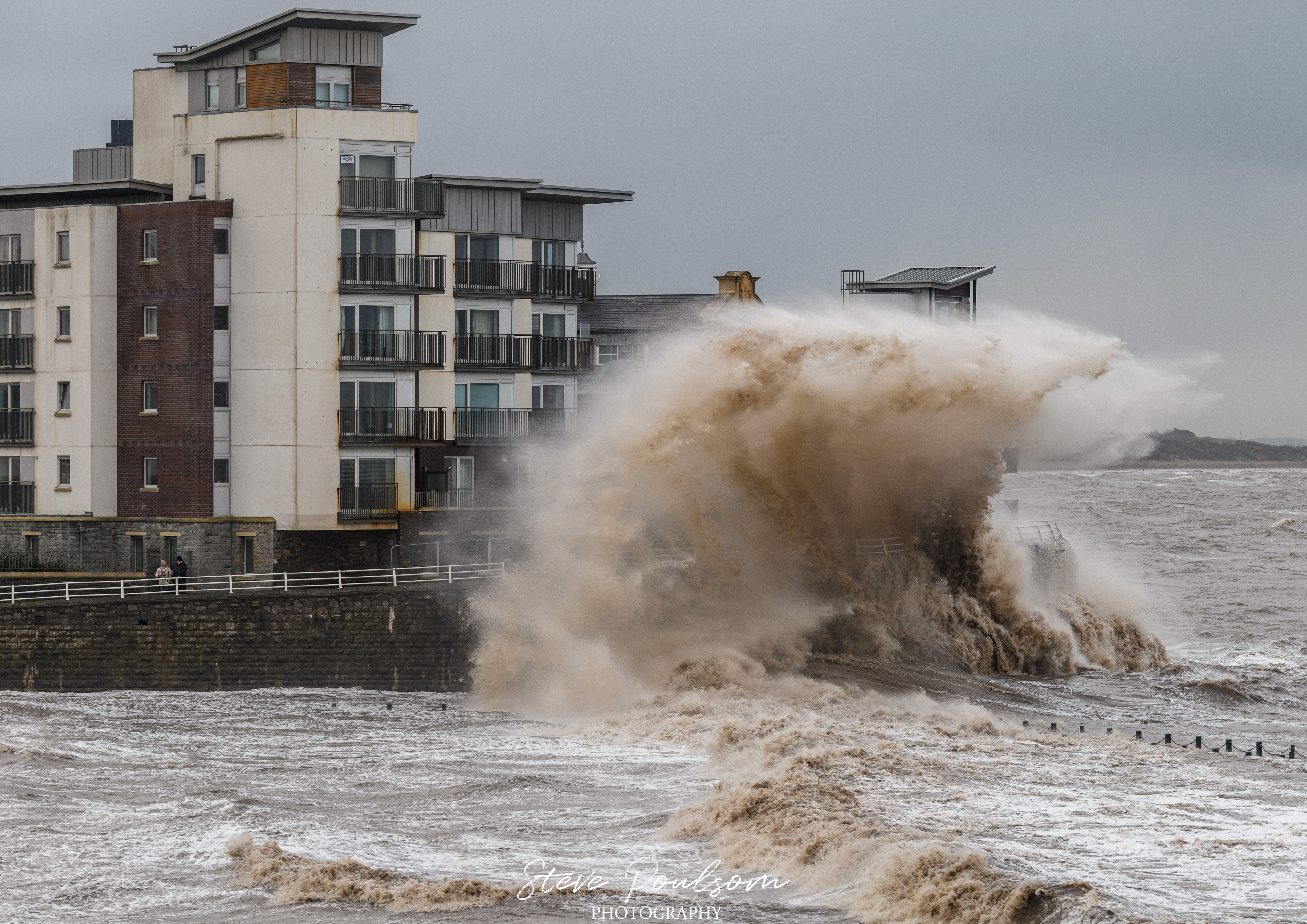 #103 Knightstone Island Storm Barra