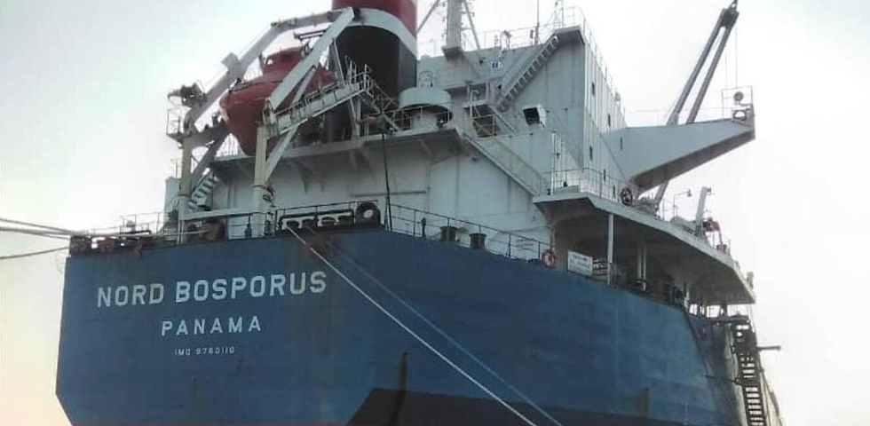 WAF Shipping Focus: Week 48