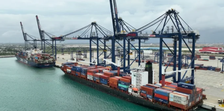 Nigeria Risks Losing Cargo to Port of Neighbouring Countries — SEREC Warns