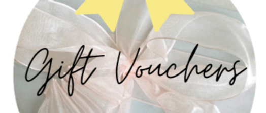 Gift Voucher
