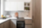 The Old Dairy kitchen 2