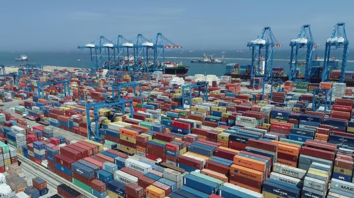 Ghana’s $1bn Port Push: Tema Takes On Abidjan For Control Of The Sahel